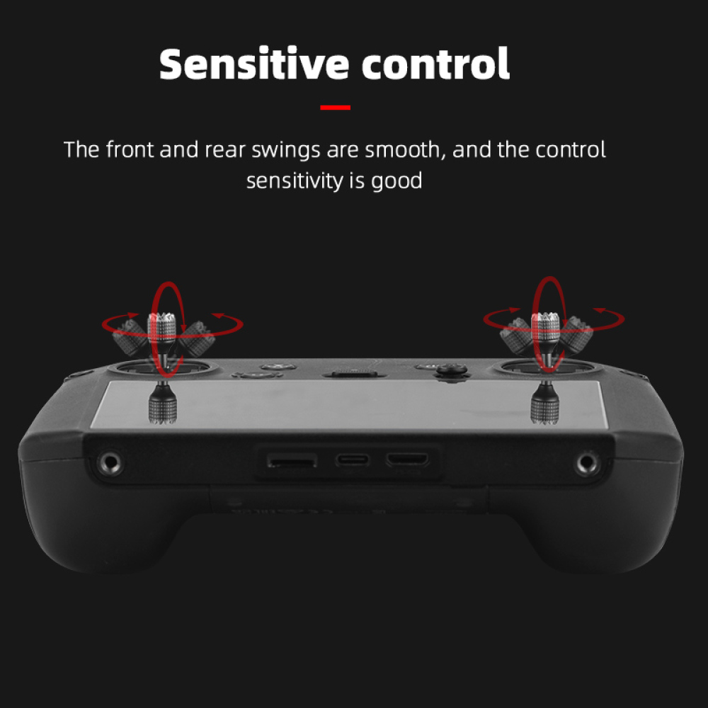 Joystick telecomando per DJI R - Drone Control Stick recensione e prezzo