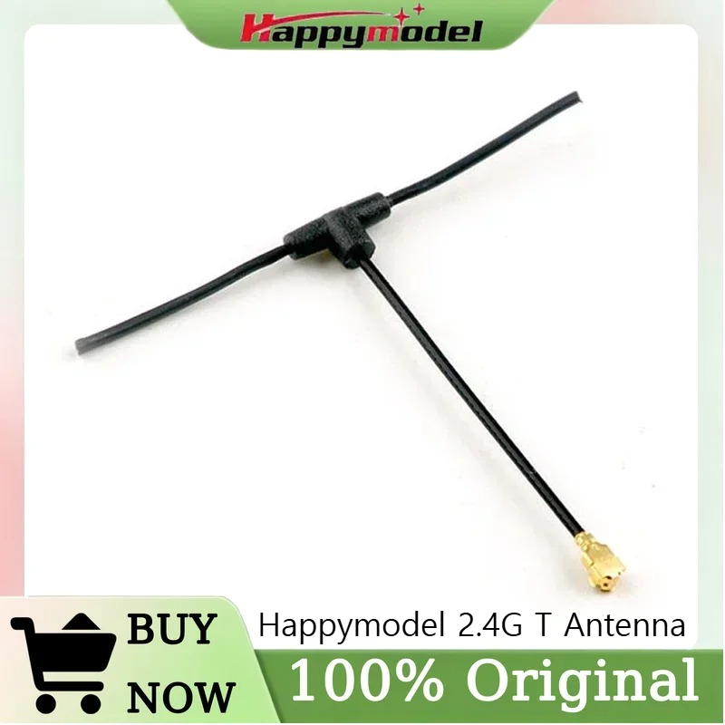 Antenna Omnidirezionale Happym - Tbs Fpv Tracer recensione e prezzo