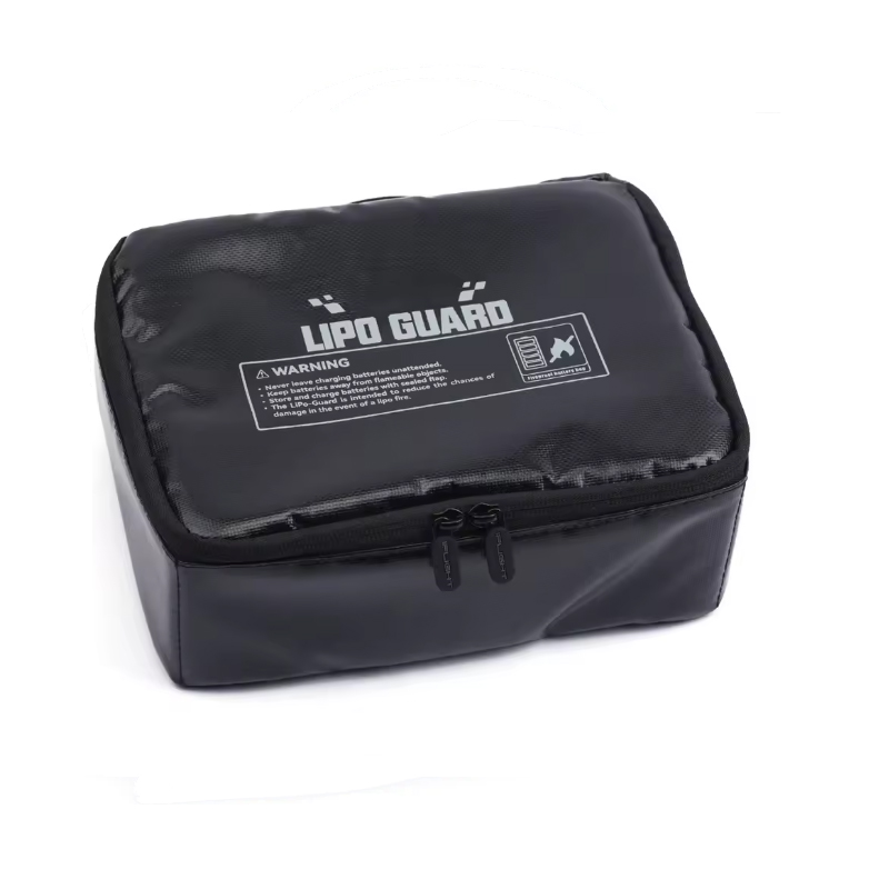 Borsa Portabatterie Lipo Antie - Drone Neck Strap recensione e prezzo