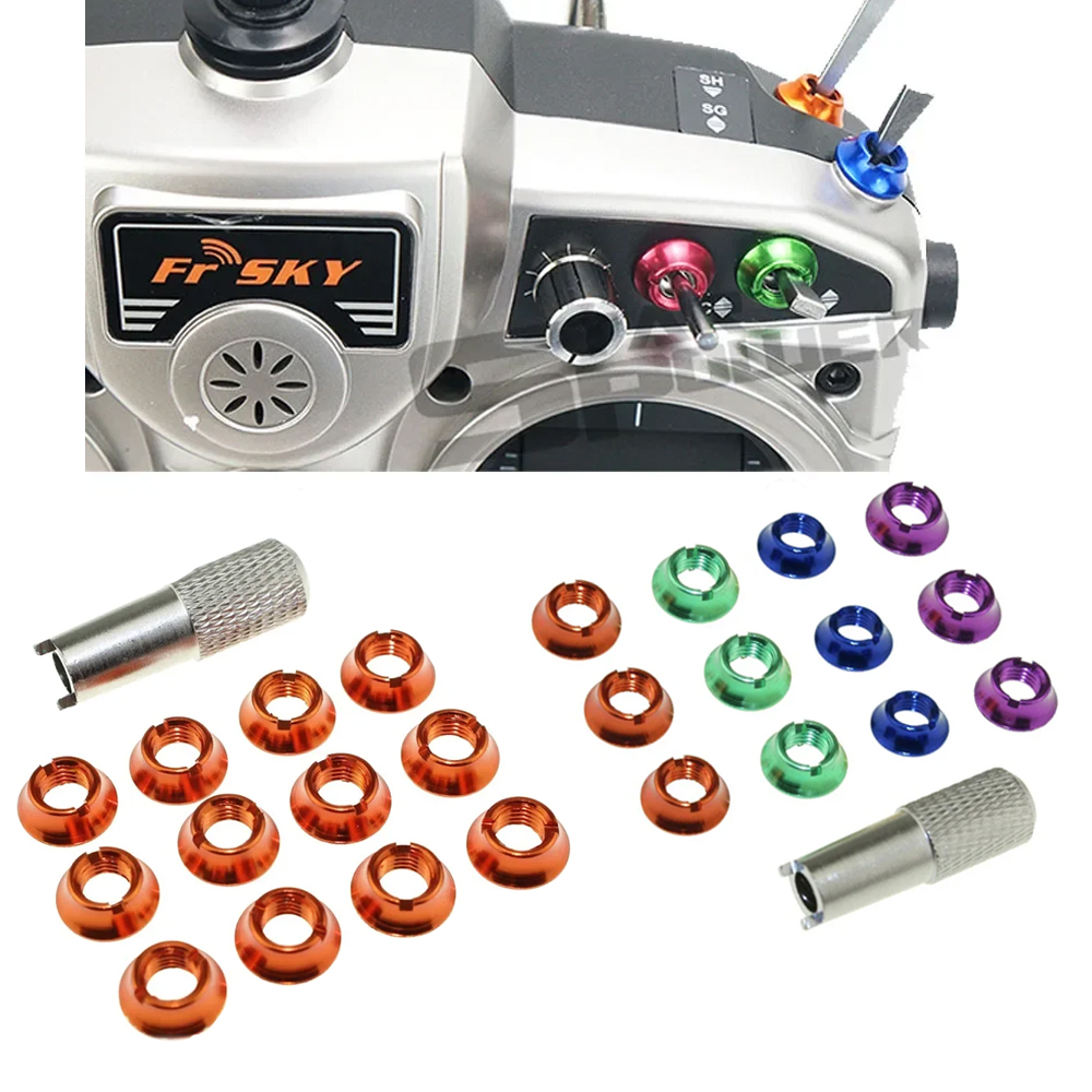 12 pezzi STAR POWER Interrutto - Drone Control Stick recensione e prezzo