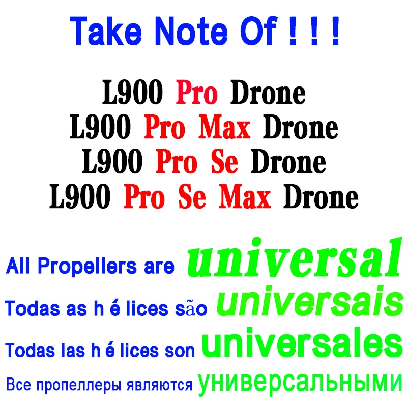 Eliche per droni originali LYZ - Jjrc Drone X12 recensione e prezzo