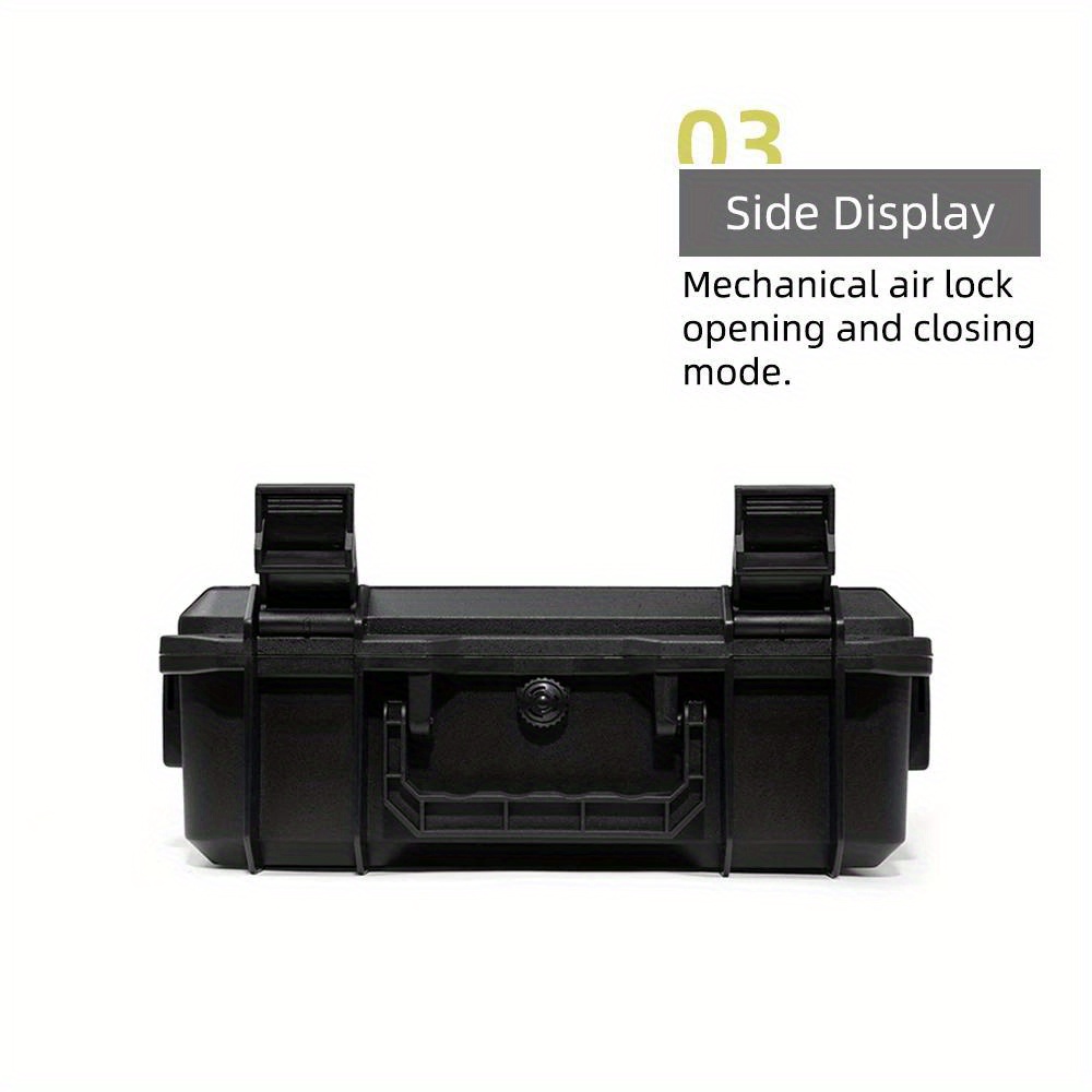 Custodia rigida per DJI Flip,  - Drone Hard Shell Case recensione e prezzo