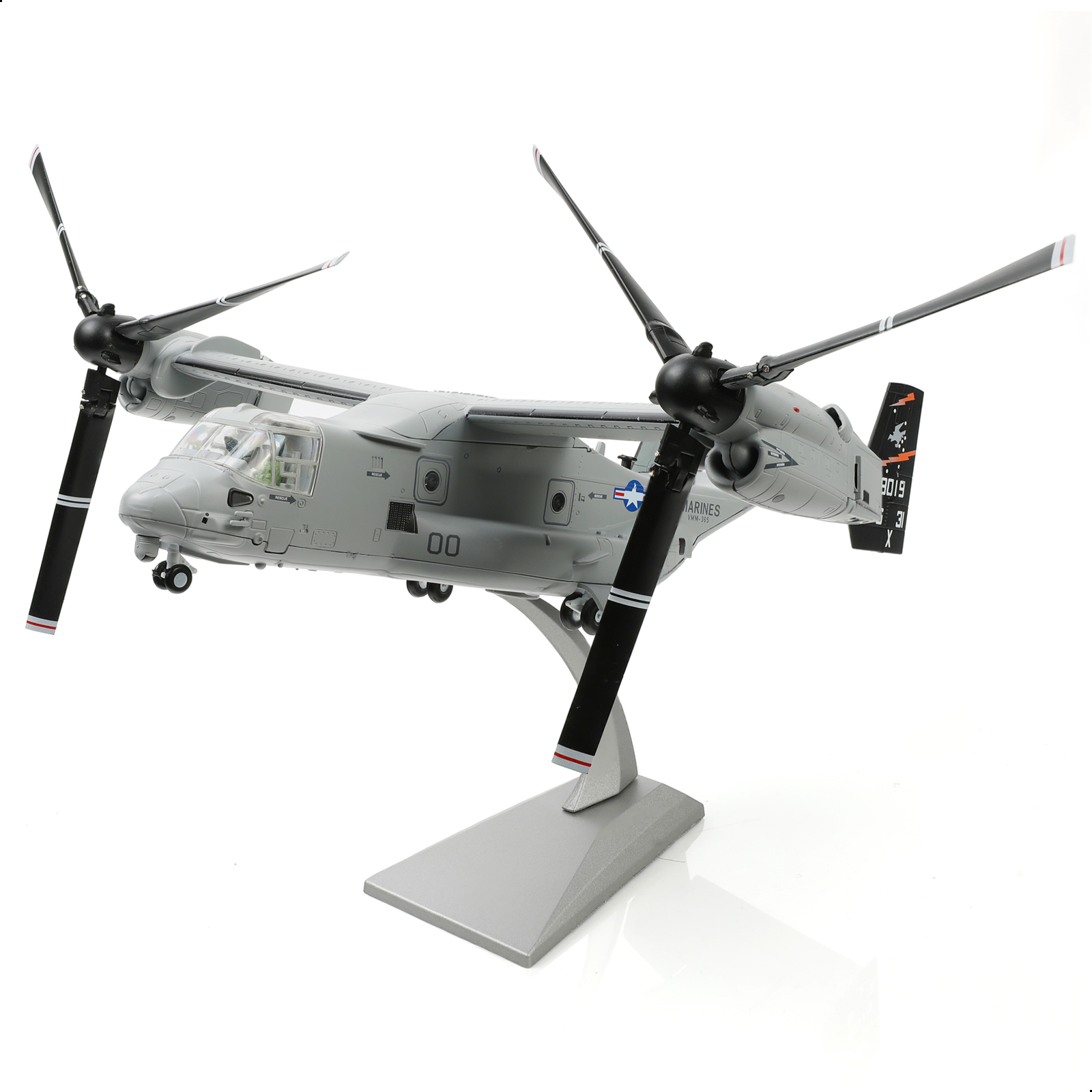 NUOTIE 1/72 US Navy VMMT-204 V - Jjrc Drone X12 recensione e prezzo