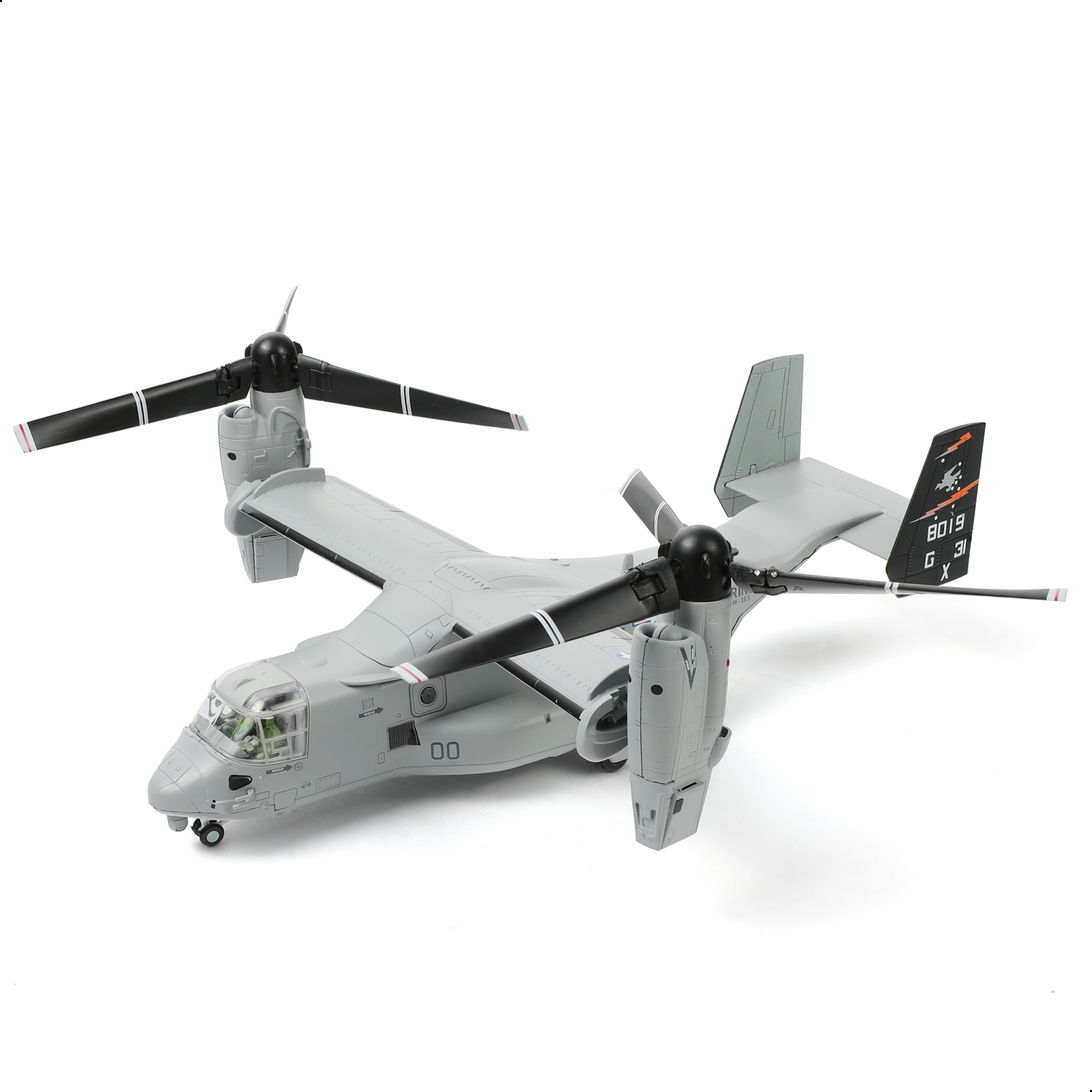 NUOTIE 1/72 US Navy VMMT-204 V - Jjrc Drone X12 recensione e prezzo