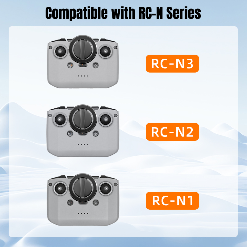 RC N3 360 °   Adattatore magne - Drone Tablet Mount recensione e prezzo