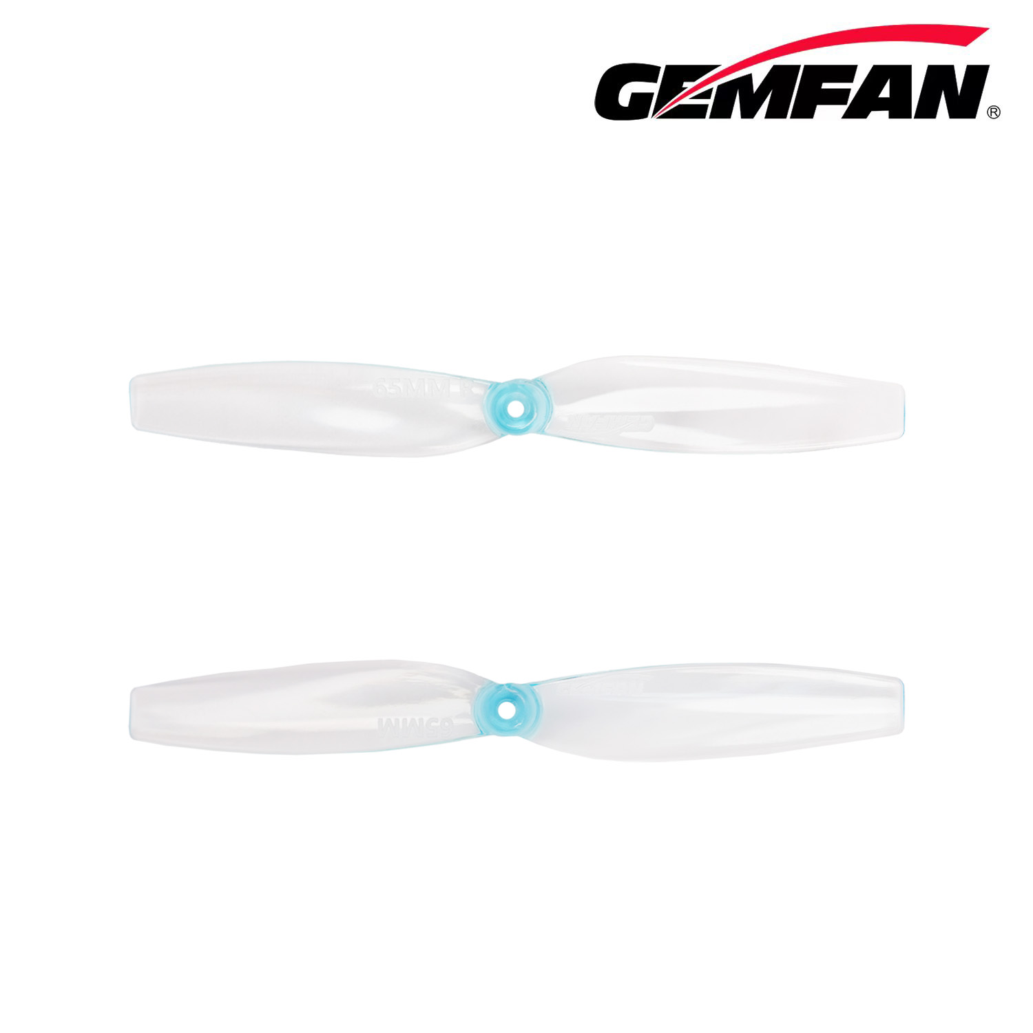 2610 Puntelli Gemfan 2.6 polli - Drone Battery Adapter recensione e prezzo