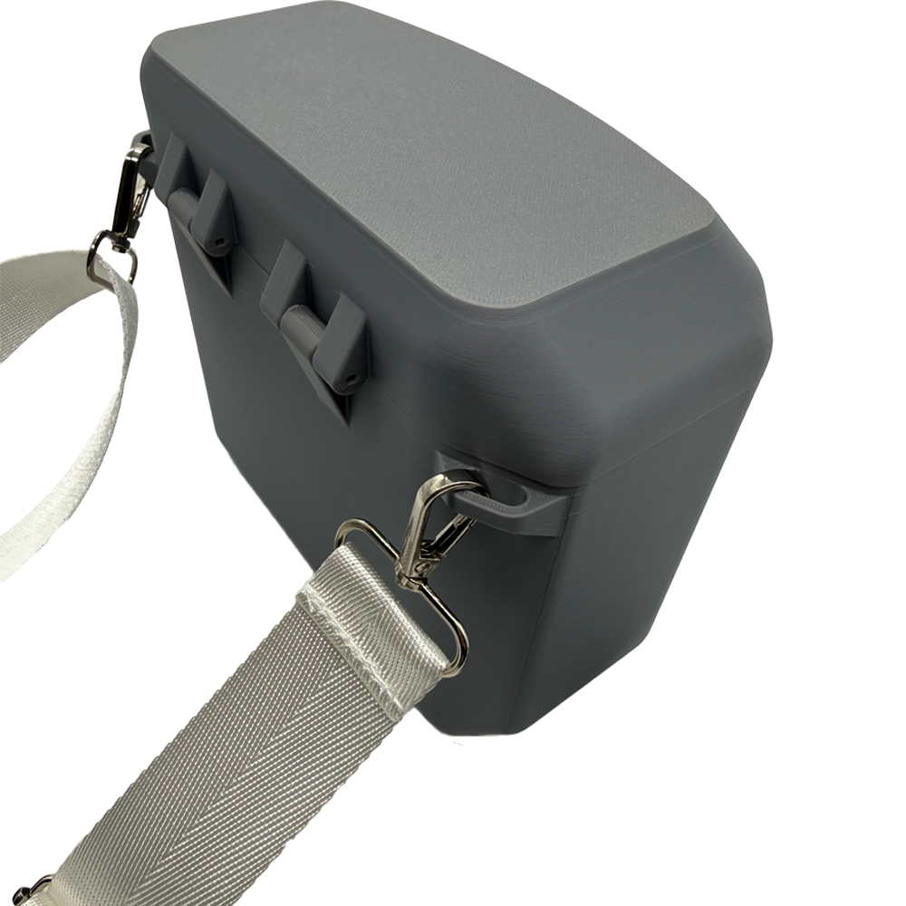 Custodia rigida per DJI Neo 2  - Drone Controller Hood recensione e prezzo