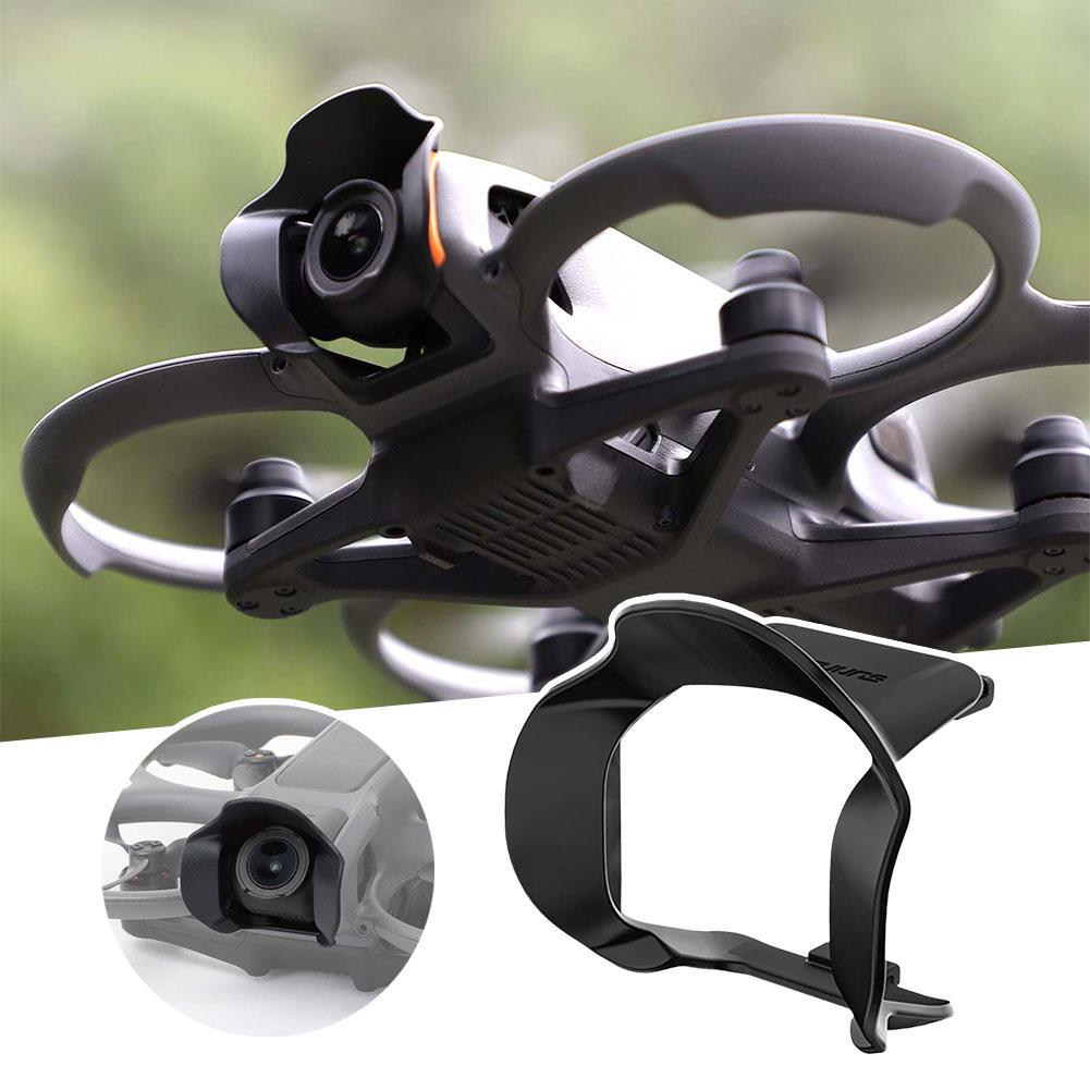 Sunnylife per DJI AVATA 2 Lens - Drone Sun Shade recensione e prezzo