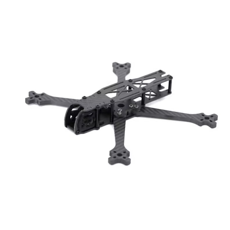 TBS Source One V6 Telaio quadr - Tbs Fpv Source One recensione e prezzo