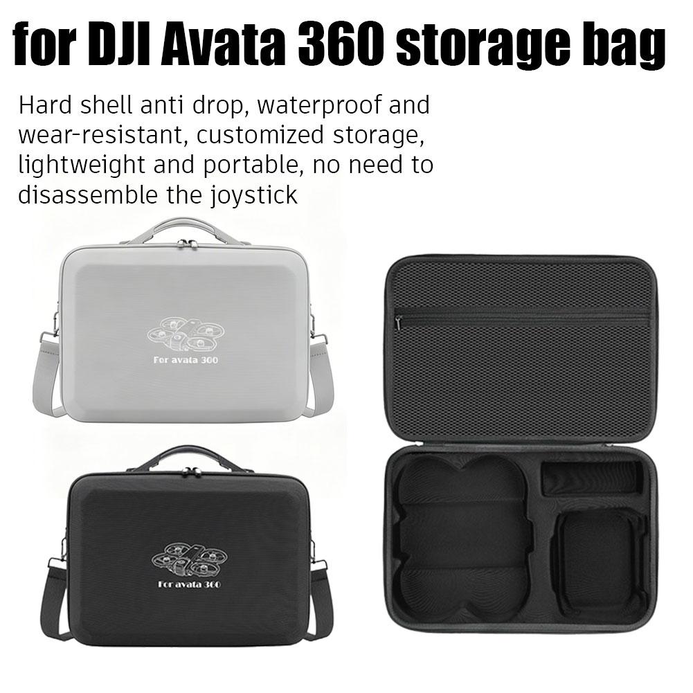   Borsa portaoggetti 360 per D - Drone Backpack recensione e prezzo