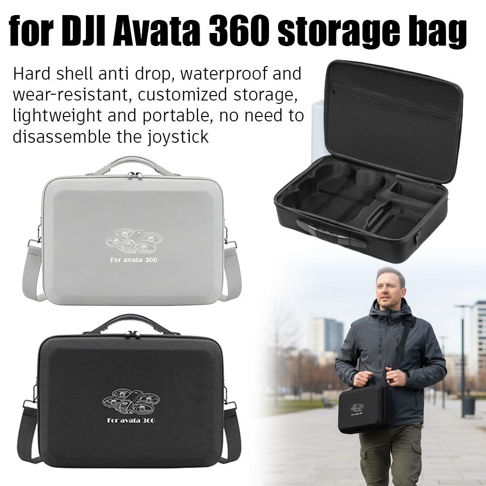   Borsa portaoggetti 360 per D - Drone Backpack recensione e prezzo