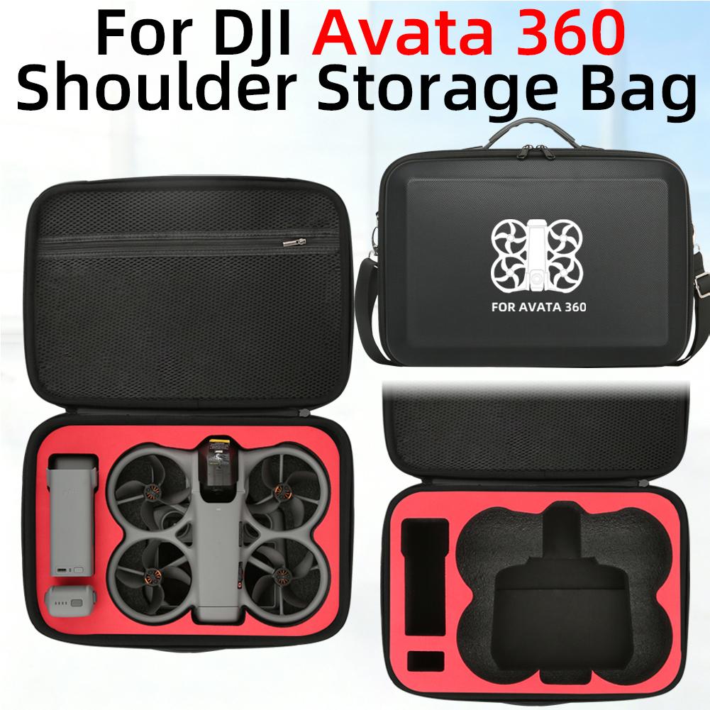 Scatola da trasporto portatile - Drone Hard Shell Case recensione e prezzo