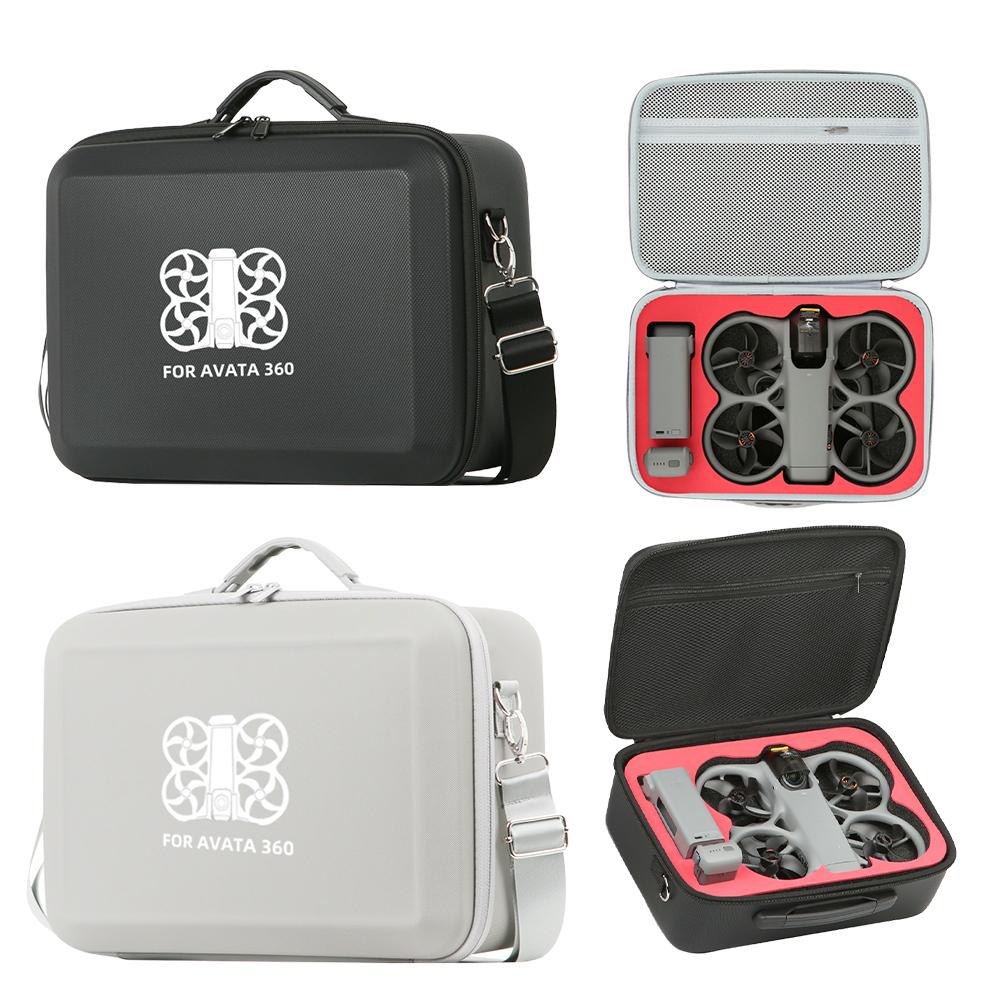 Scatola da trasporto portatile - Drone Hard Shell Case recensione e prezzo