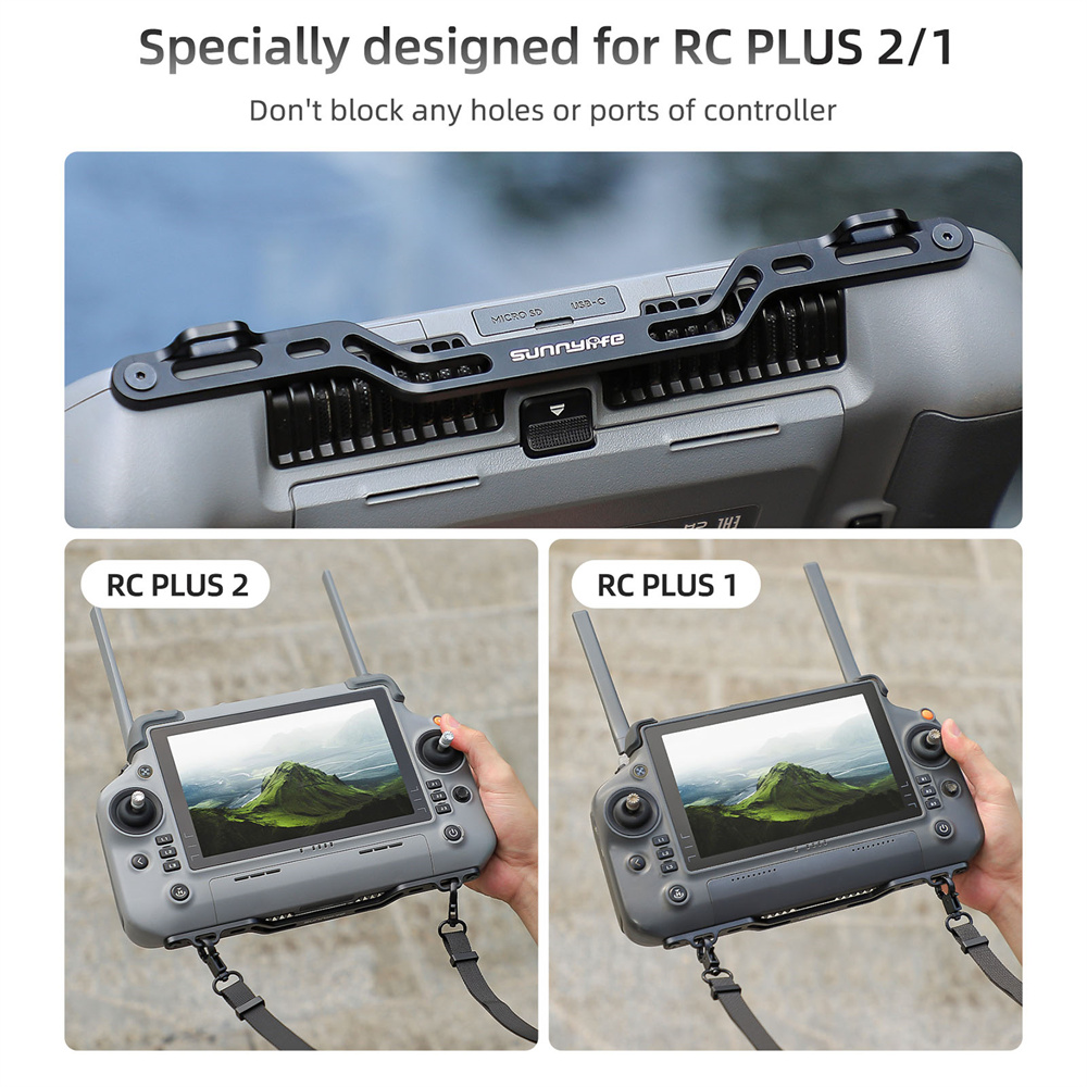 Sunnylife Cinghia da collo con - Drone Neck Strap recensione e prezzo