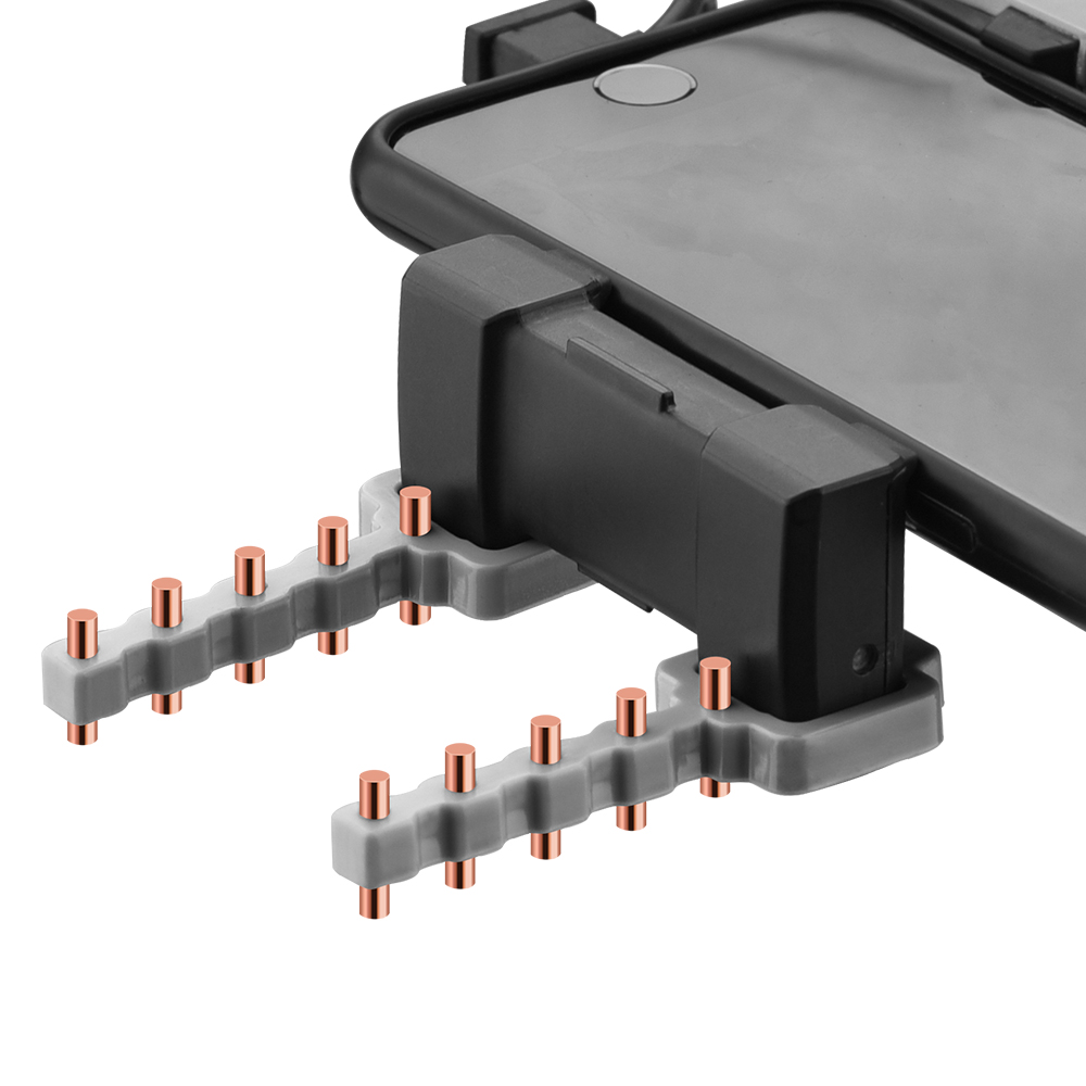 Antenna Yagi ripetitore di seg - Dji Drone Mini 4 Pro recensione e prezzo