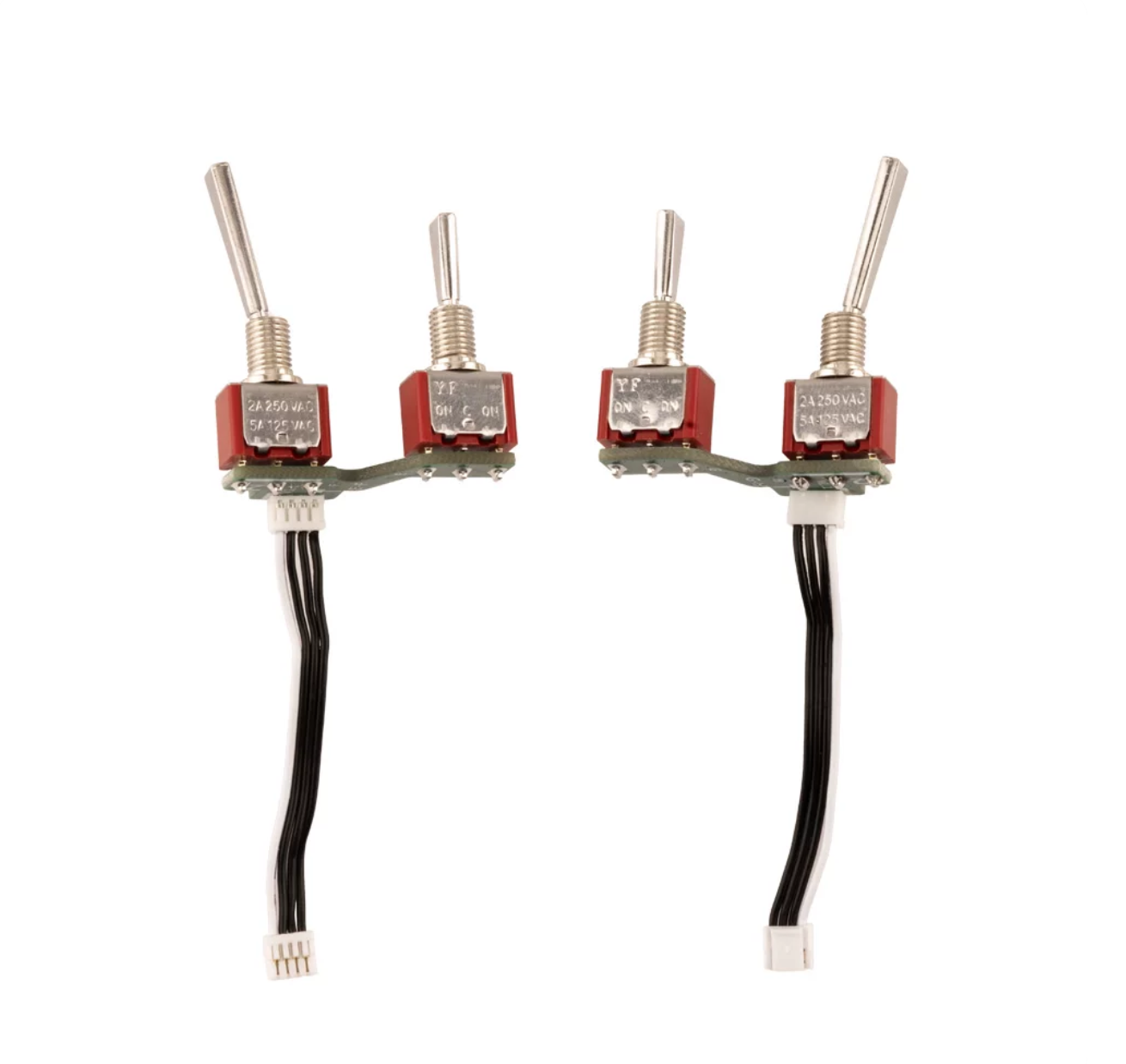 Radiomaster TX16S MK3 Switch B - Drone Control Stick recensione e prezzo