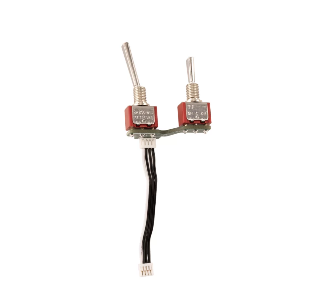 Radiomaster TX16S MK3 Switch B - Drone Control Stick recensione e prezzo