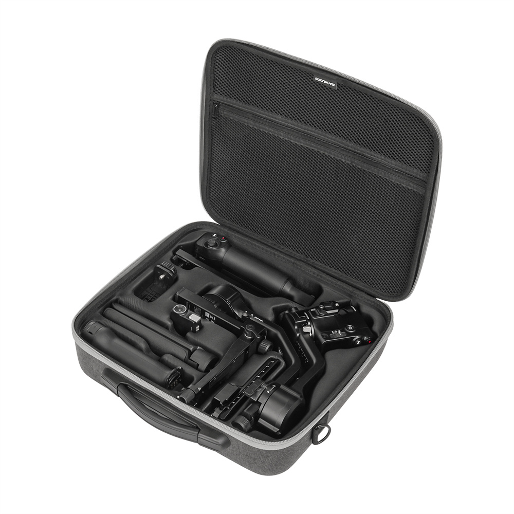 Borsa Protettiva per Drone DJI - Drone Neck Strap recensione e prezzo