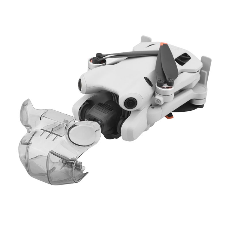 ABDW-Per DJI Mini 4 Pro: Copri - Drone Sun Shade recensione e prezzo