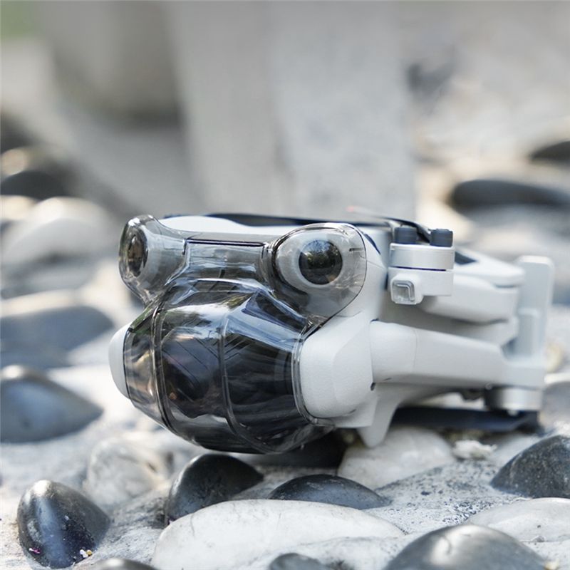 ABDW-Per DJI Mini 4 Pro: Copri - Drone Sun Shade recensione e prezzo