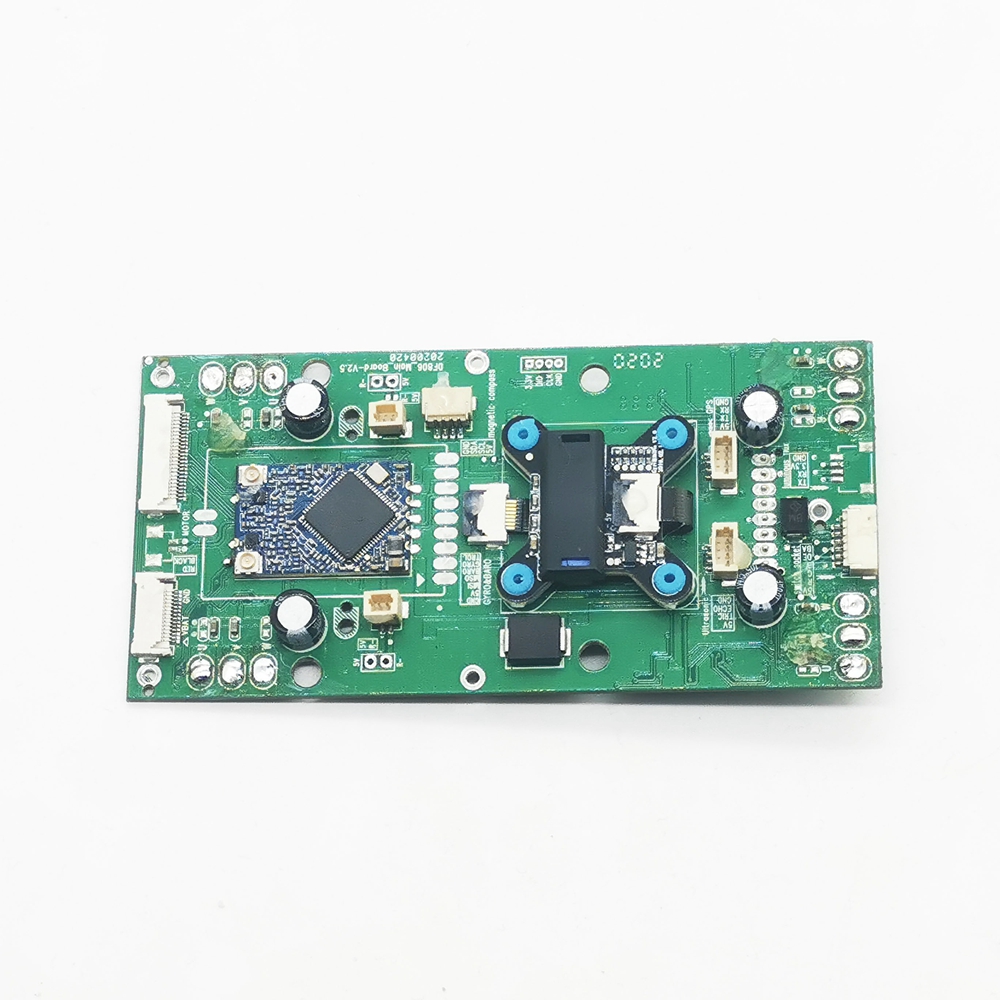 Ricevitore Fly control per JJR - Jjrc Drone X12 recensione e prezzo