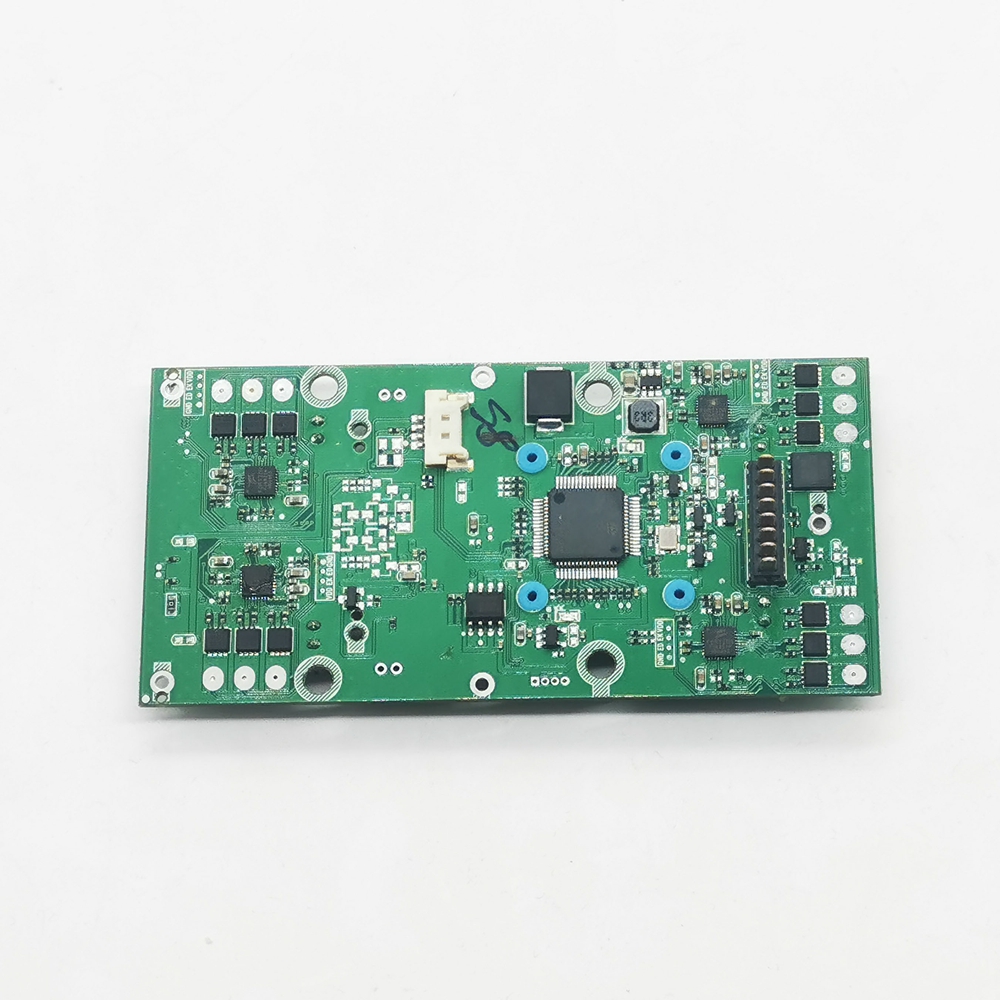 Ricevitore Fly control per JJR - Jjrc Drone X12 recensione e prezzo