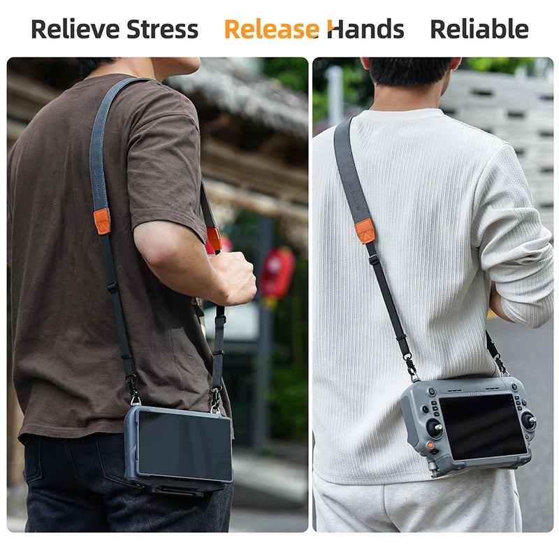 Laccetto per DJI RC/RC 2/ PRO/ - Drone Neck Strap recensione e prezzo