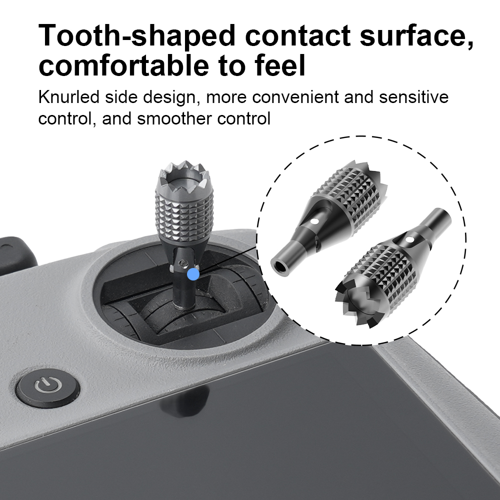 Joystick con telecomando per D - Drone Control Stick recensione e prezzo