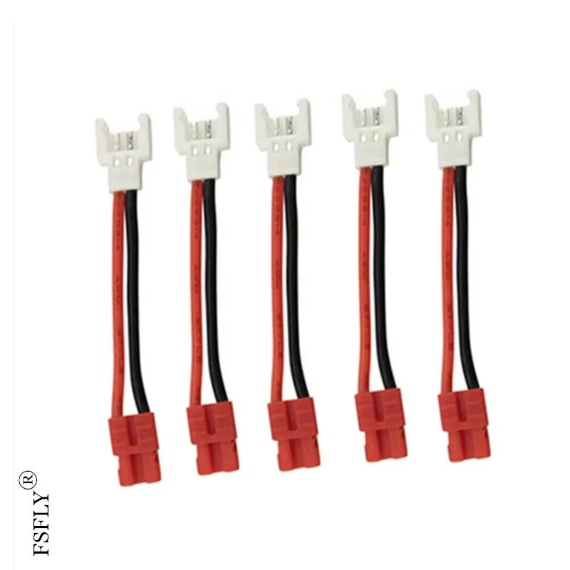 5 Pezzi Cavo Adattatore Batter - Drone Battery Adapter recensione e prezzo