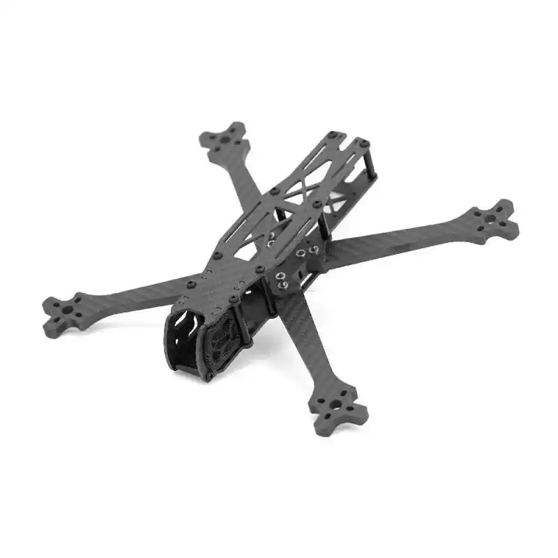 Kit telaio FPV VoidFly TBS SOU - Tbs Fpv Source One recensione e prezzo
