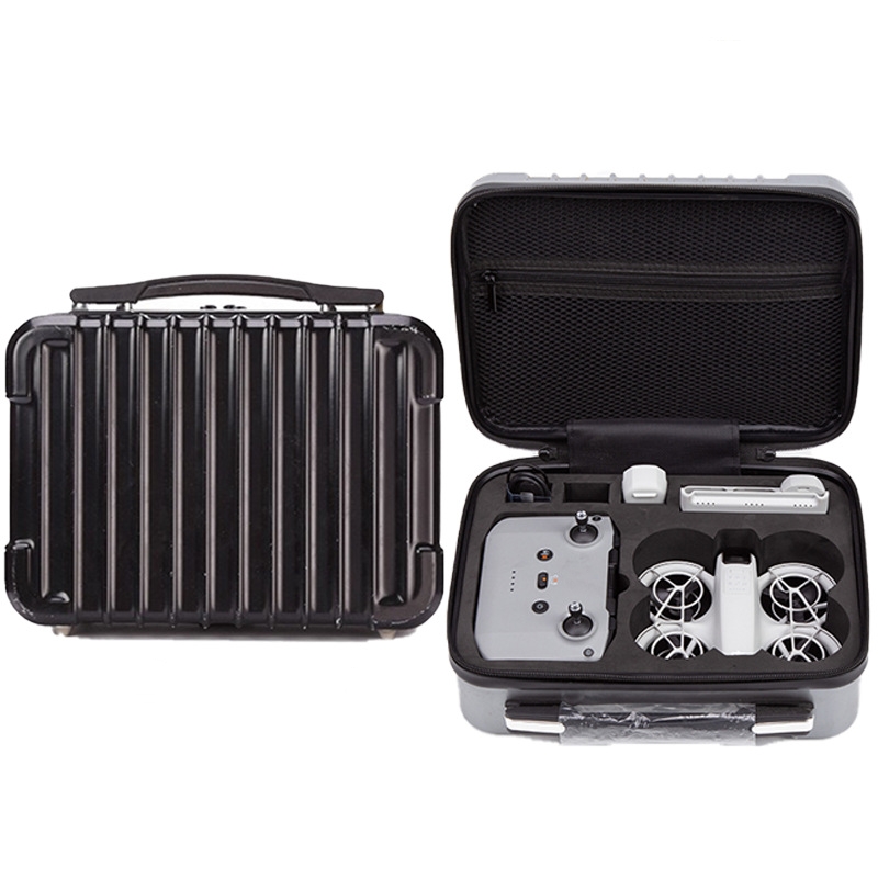 Organizer con guscio rigido di - Drone Hard Shell Case recensione e prezzo