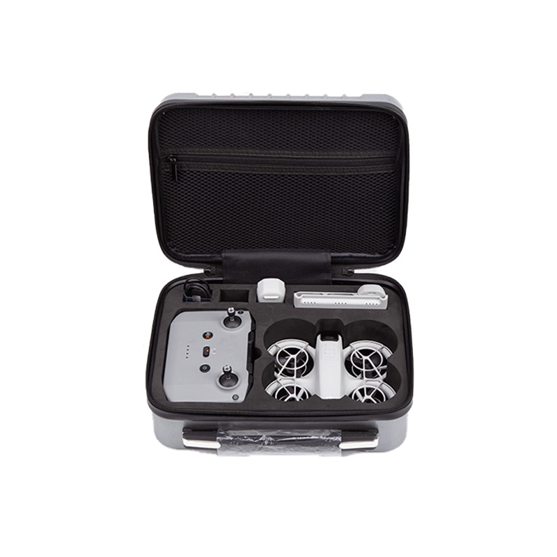 Organizer con guscio rigido di - Drone Hard Shell Case recensione e prezzo