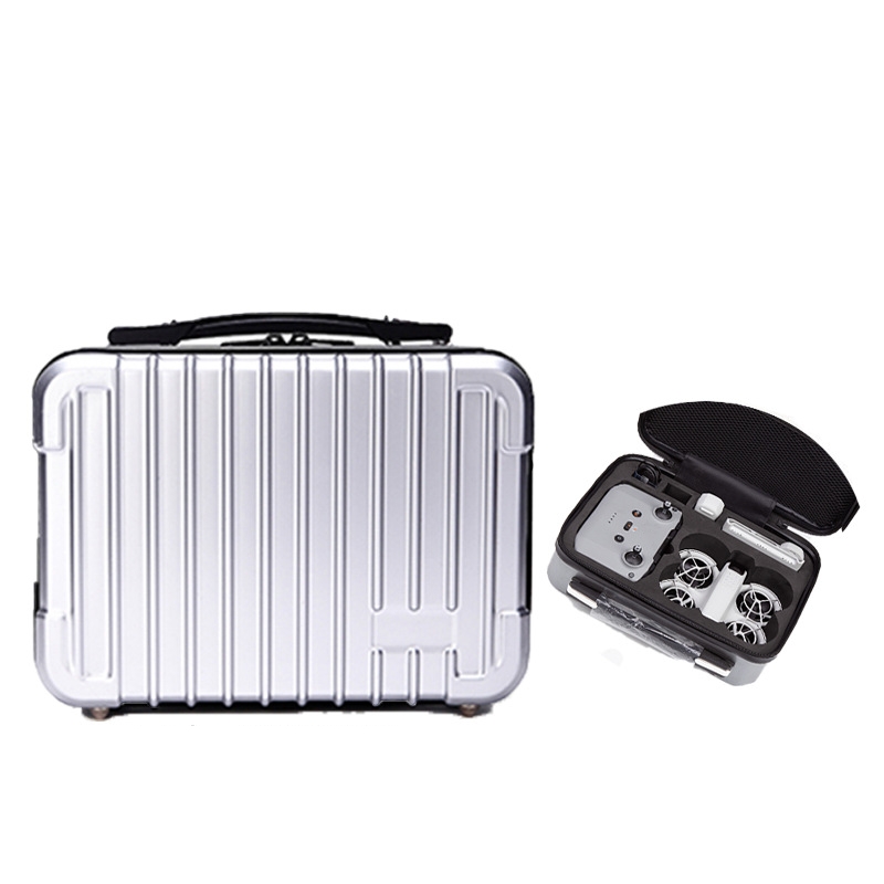 Organizer con guscio rigido di - Drone Hard Shell Case recensione e prezzo