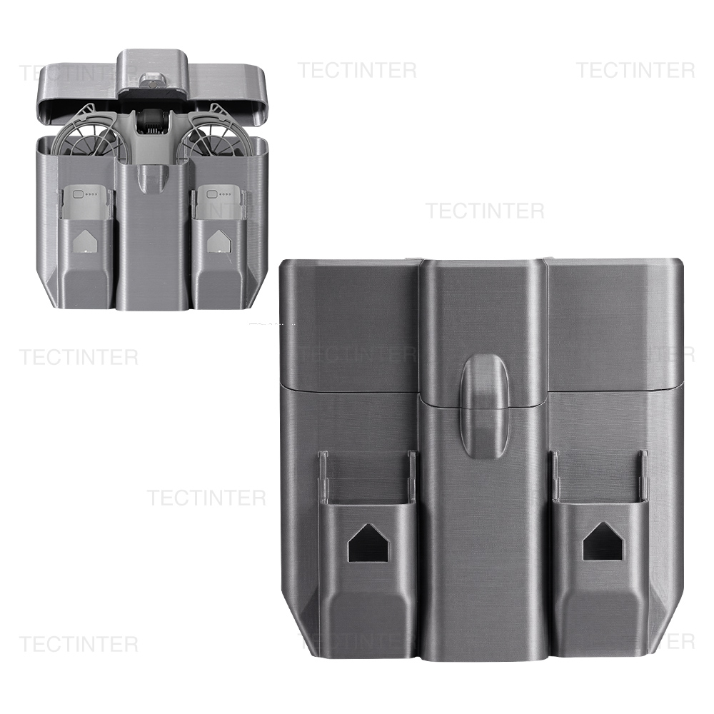 Custodia Rigida Portatile con  - Drone Hard Shell Case recensione e prezzo