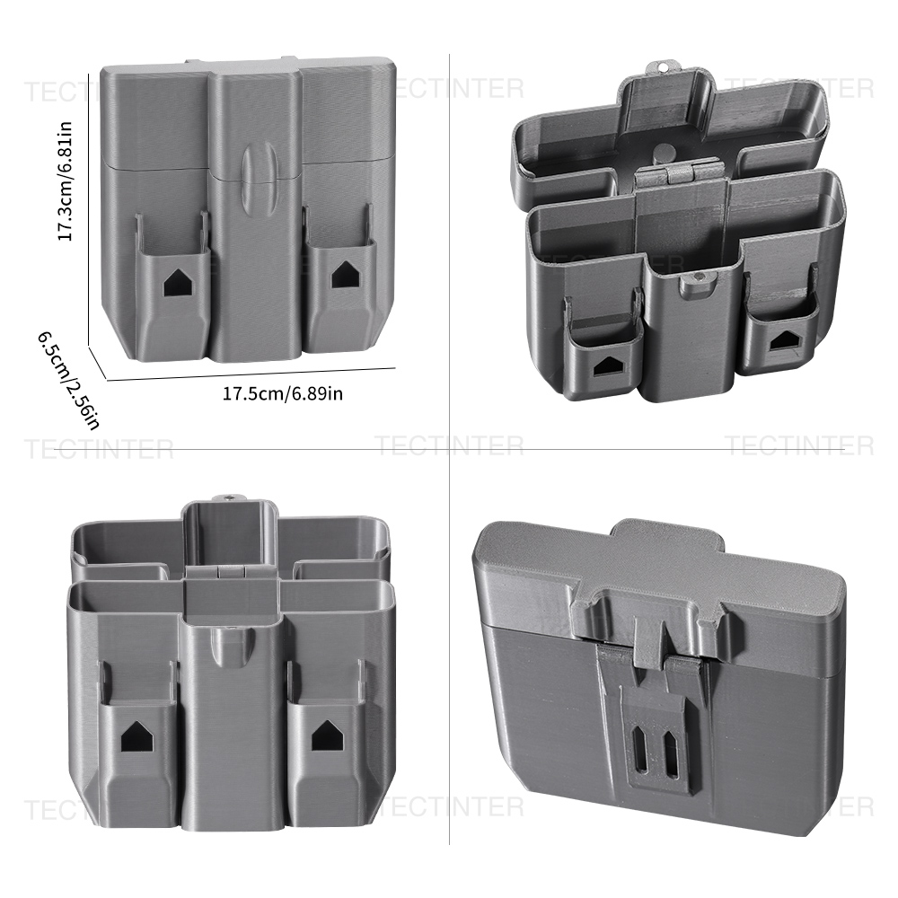 Custodia Rigida Portatile con  - Drone Hard Shell Case recensione e prezzo