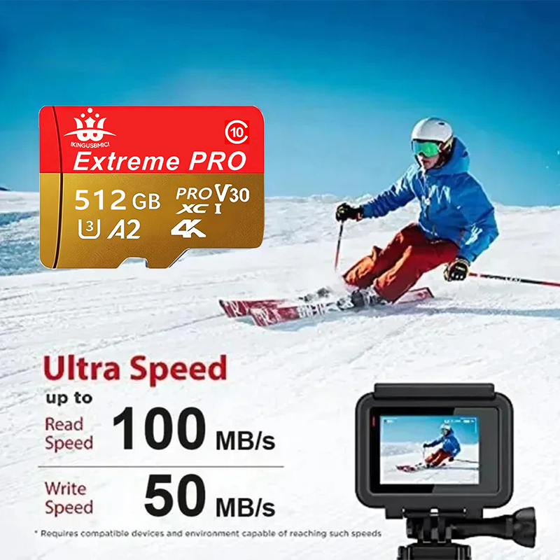 Scheda di Memoria Micro SD Cla - Drone Strobe Light recensione e prezzo