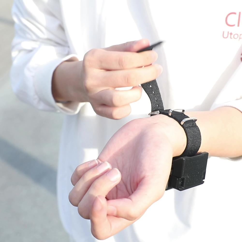 Cinturino da Polso per Telecom - Drone Controller Hood recensione e prezzo