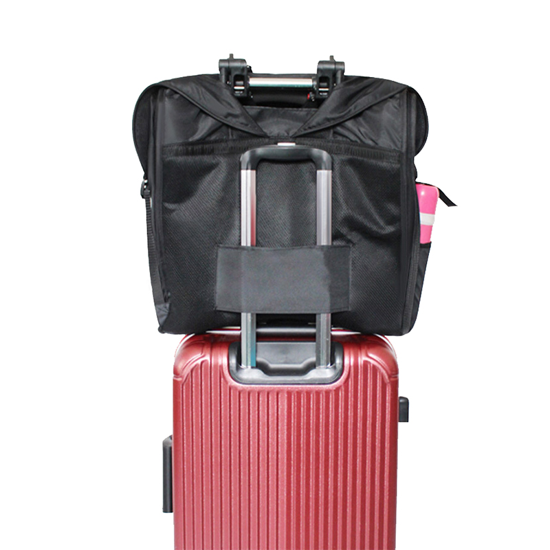 Zaino da viaggio per passeggin - Drone Backpack recensione e prezzo