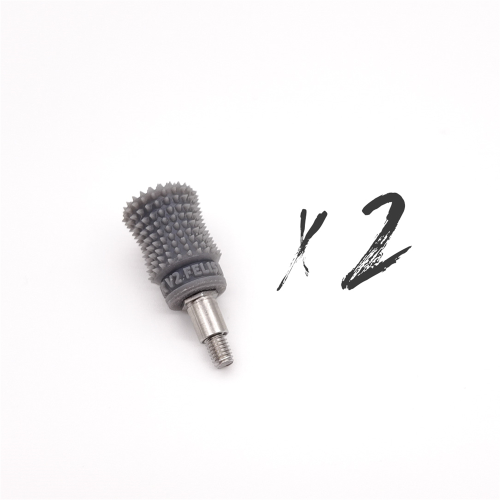 2PCS FeliStick V2 V3 FPV telec - Drone Control Stick recensione e prezzo