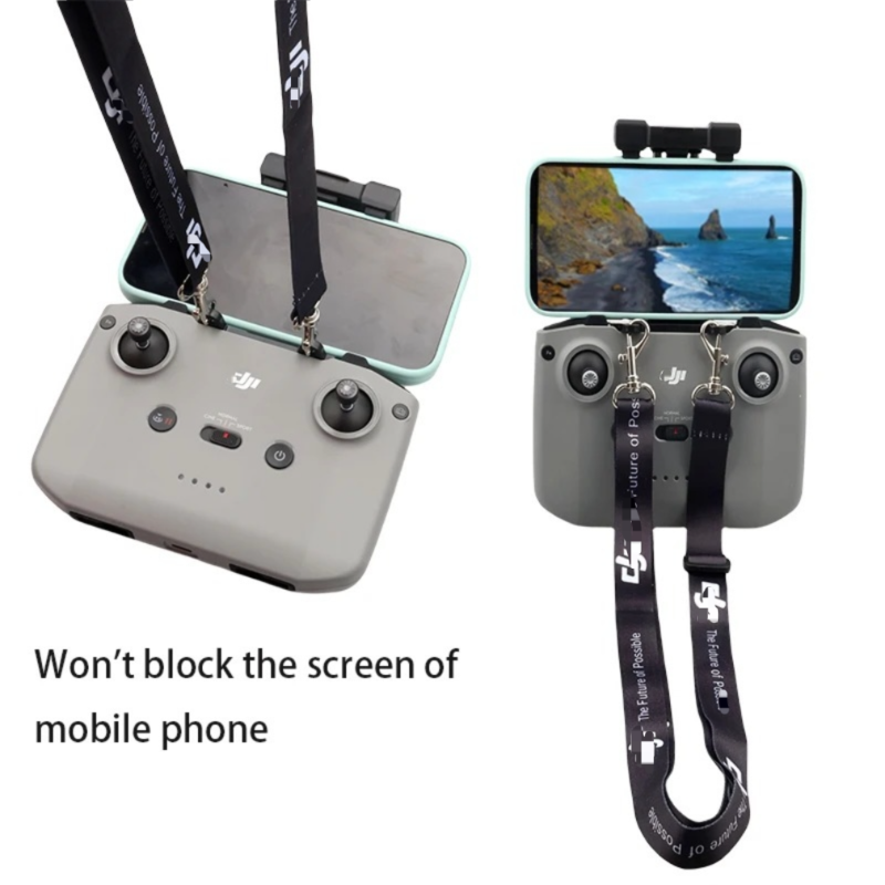 Cinghia per cordino da collo p - Drone Tablet Mount recensione e prezzo