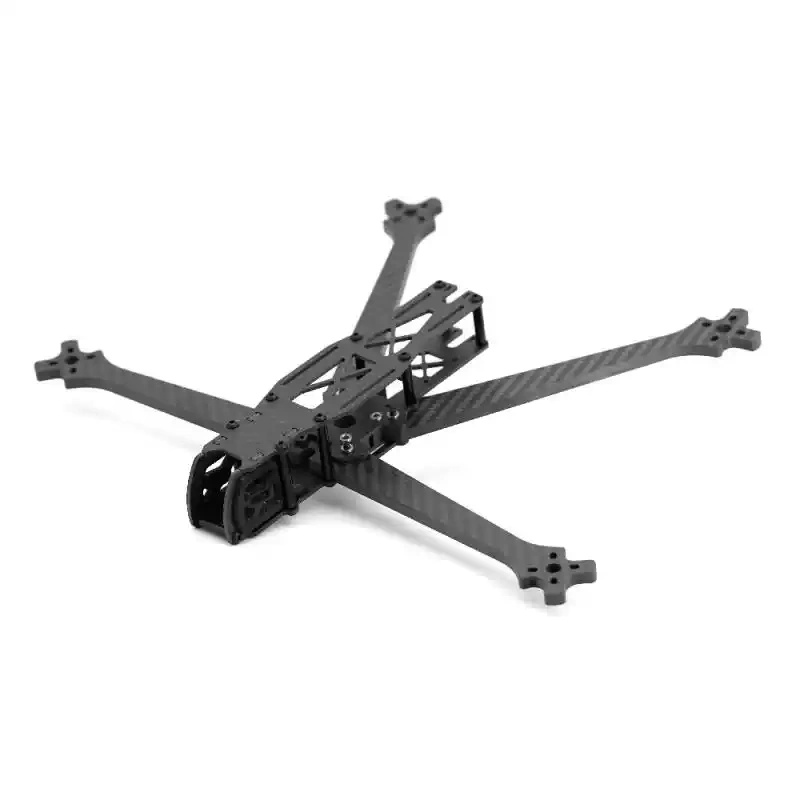 Kit telaio FPV VoidFly TBS SOU - Tbs Fpv Source One recensione e prezzo